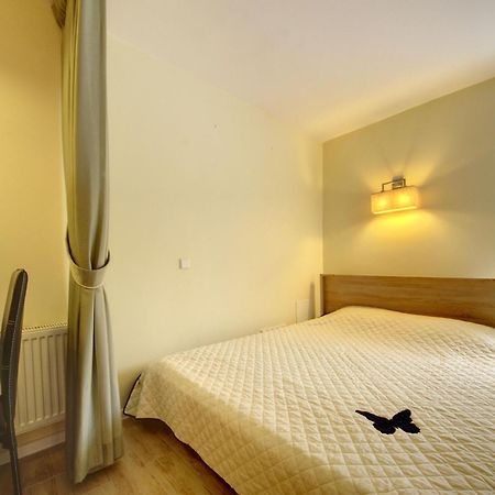 Jaukus Apartamentai Free Parking Vilnius Kültér fotó