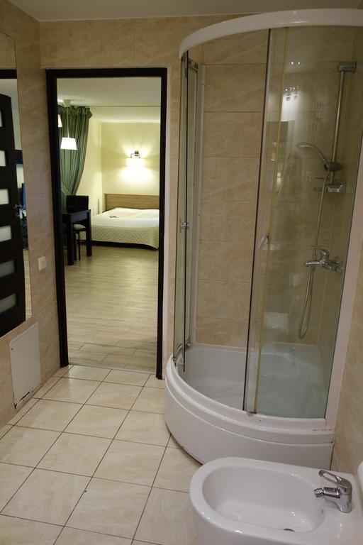 Jaukus Apartamentai Free Parking Vilnius Kültér fotó