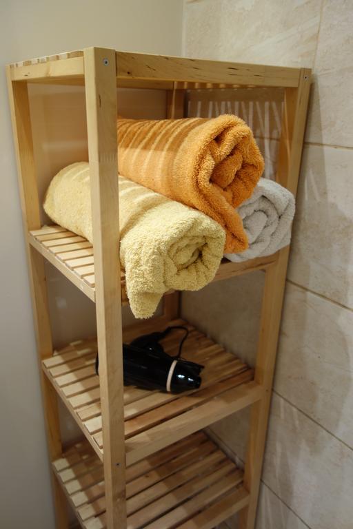 Jaukus Apartamentai Free Parking Vilnius Kültér fotó